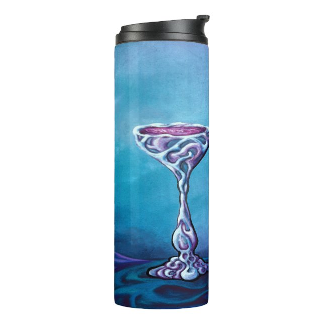 Bouteilles Isothermes Chalice Thermal Tumbler (Tourné sur la gauche)