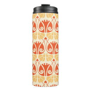 Bouteilles Isothermes Champignons de style moderne : Motif tendance