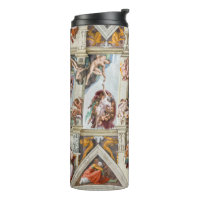 Chapelle Sixtine Michelangelo - Vatican, Rome, Ita