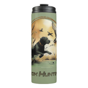 Bouteilles Isothermes Chasse