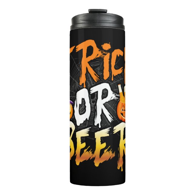 Bouteilles Isothermes Chemise À Bande Ou À Bière (Devant)