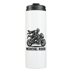 Bouteilles Isothermes chevalier médiéval