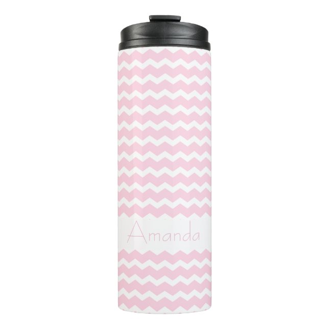 Bouteilles Isothermes Chevron (Devant)