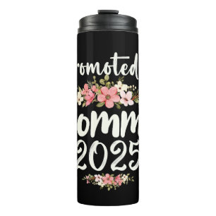 Bouteilles Isothermes Chihuahua Chien Maman Femme