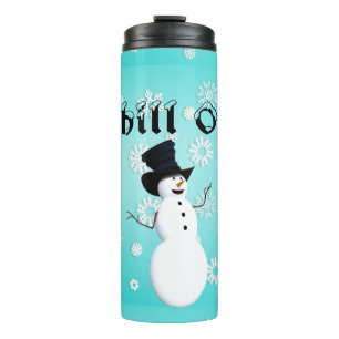 Bouteilles Isothermes Chill Out Thermal Tumbler