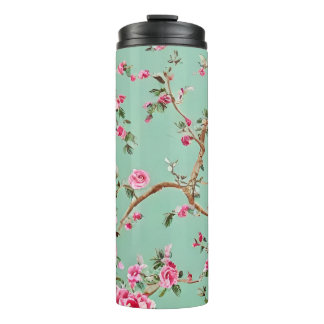 Bouteilles Isothermes Chinoiserie Tumbler thermique