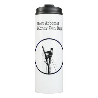 Bouteilles Isothermes Chirurgien d'arboriste