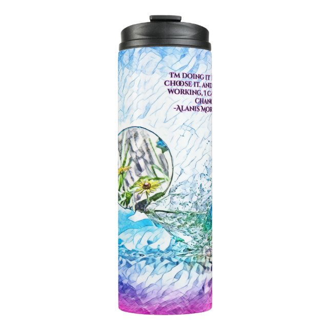 Bouteilles Isothermes Choisir (Devant)