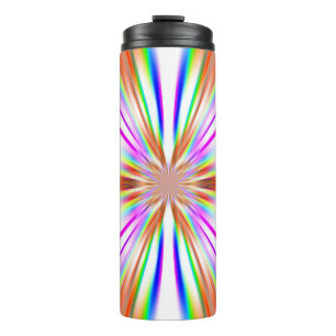 Bouteilles Isothermes Chrome Zoom Tumbler thermique
