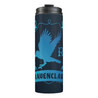 Bouteilles Isothermes Cimier de maison ORNÉ RAVENCLAW™