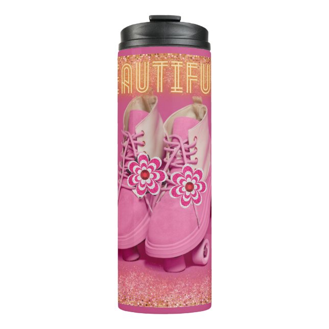 Bouteilles Isothermes citations (Devant)