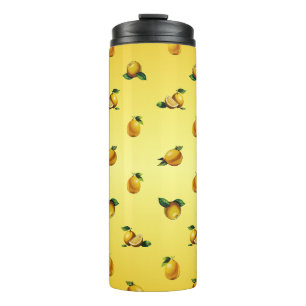 Bouteilles Isothermes Citron