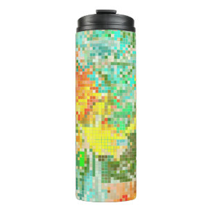 Bouteilles Isothermes Citrus