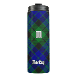 Bouteilles Isothermes Clan MacKay