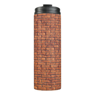 Bouteilles Isothermes CLASSEMENT DE MUR Brown