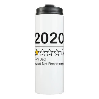 Bouteilles Isothermes Classement One Star 2020