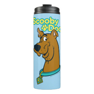 Bouteilles Isothermes Cligner de l'oeil de Scooby-Doo