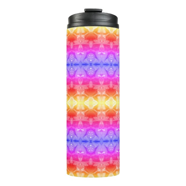 Bouteilles Isothermes Clover Ikat 9 Ipan (Devant)