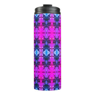 Bouteilles Isothermes Clover Ikat 9 Mia