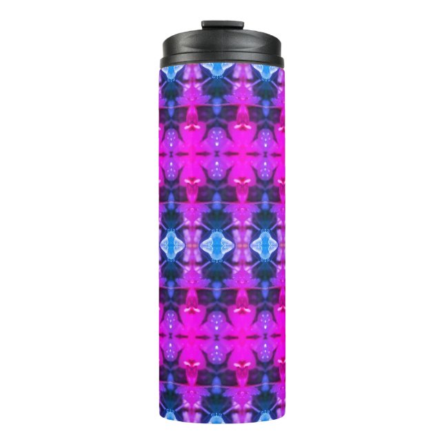 Bouteilles Isothermes Clover Ikat 9 Mia (Devant)