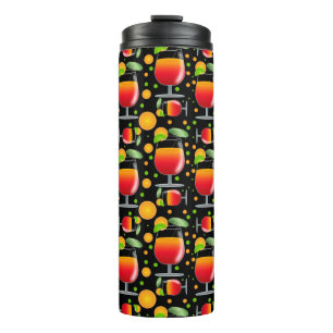 Bouteilles Isothermes Cocktail