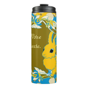Bouteilles Isothermes Coco le lapin