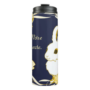 Bouteilles Isothermes Coco le lapin