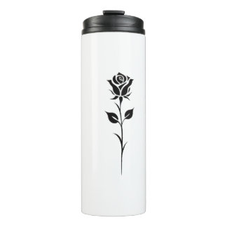 Bouteilles Isothermes Coffee Then Conquer – Motivational Travel Mug