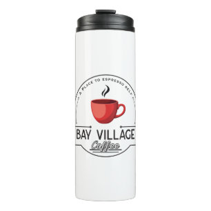 Bouteilles Isothermes Coffret de Bay Village