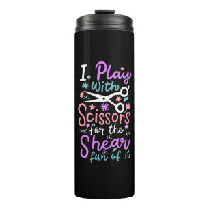 Bouteilles Isothermes Coiffeur coiffeur cadeau coiffeur