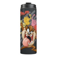 Coloré "Tantrum" TAZ™