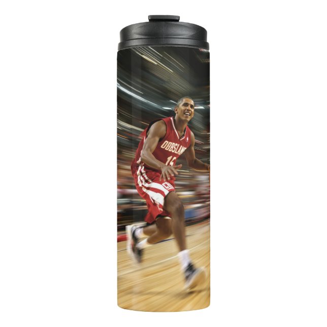 Bouteilles Isothermes Commander in Buckets (Devant)