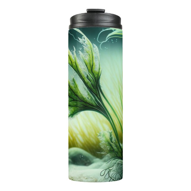 Bouteilles Isothermes Commune d'Underwater (Devant)