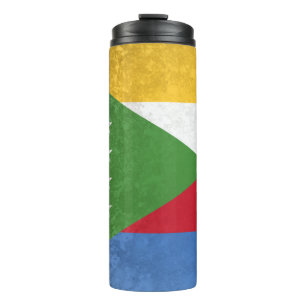 Bouteilles Isothermes Comores