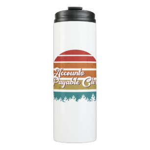 Bouteilles Isothermes Comptes fournisseurs Greffier Tshirt Travail est l