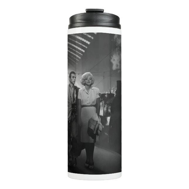 Bouteilles Isothermes CON19BWD3 indiquant Farewell.tif (Devant)