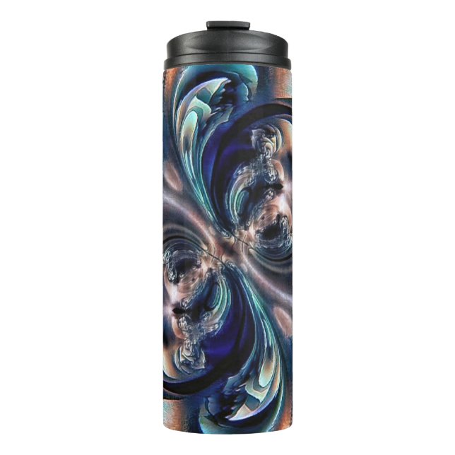 Bouteilles Isothermes Conception (Devant)