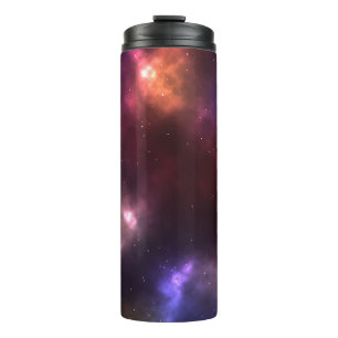 Bouteilles Isothermes Conception de constellations de l'espace cosmique