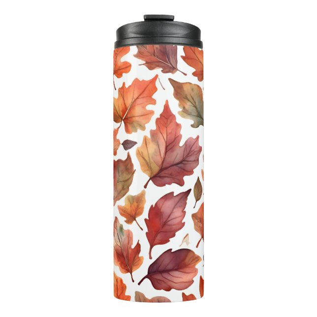 Bouteilles Isothermes Conception de motif Rustic Radiance (Devant)