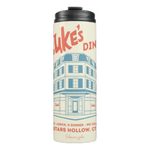 Bouteilles Isothermes Conception du diner de Luke Stars Hollow
