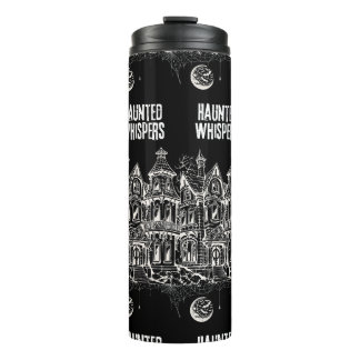 Bouteilles Isothermes Conception Joyeux Halloween
