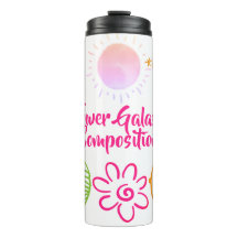 Conception mignonne de la combinaison de galaxie f