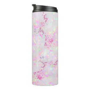 Bouteilles Isothermes conception opale lilas