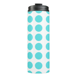 Bouteilles Isothermes Conception Pois Aqua
