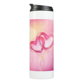 Bouteilles Isothermes Conception rose 