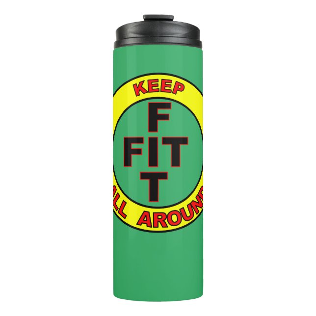 Bouteilles Isothermes CONSERVER FIT Tumbler (Devant)