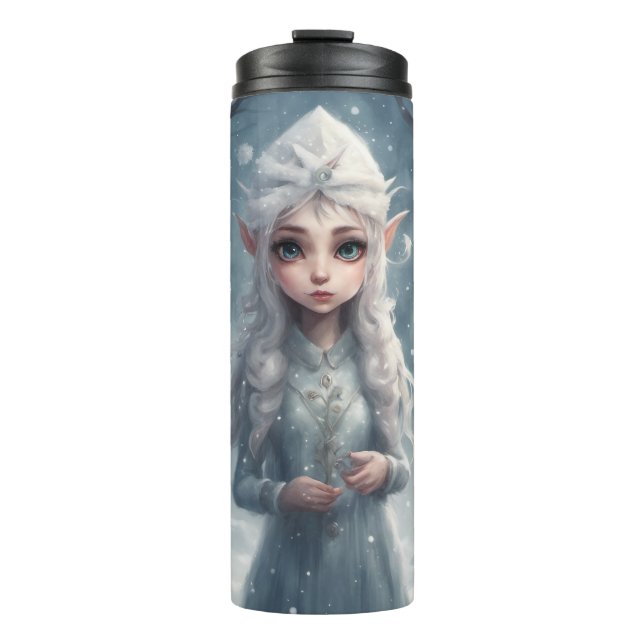 Bouteilles Isothermes Conserver ou concevoir votre propre - (Devant)