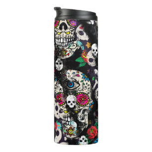 Bouteilles Isothermes Conservez ou concevez le vôtre - Gobelet isolé the