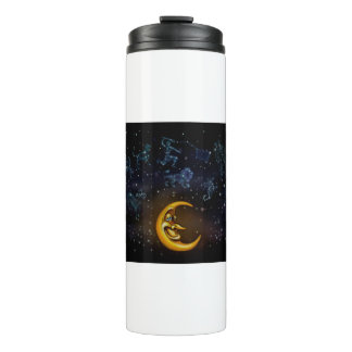 Bouteilles Isothermes Constellations de lune