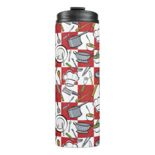 Bouteilles Isothermes Contrôle d'outils de cuisine